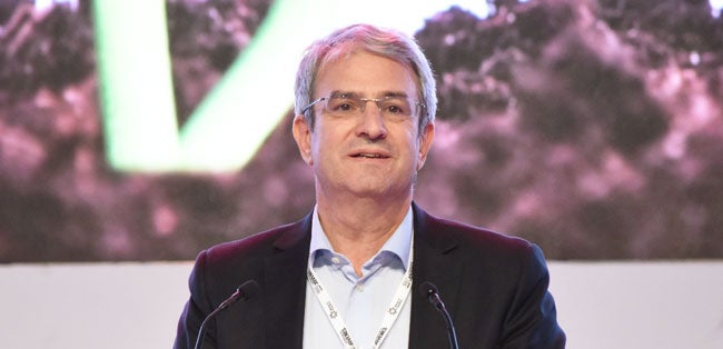 Laurent Freixe